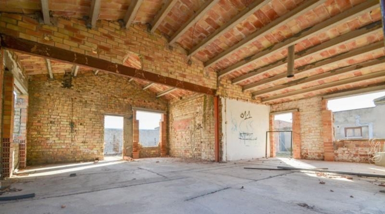 Tarragona - Deltebre - 792m2