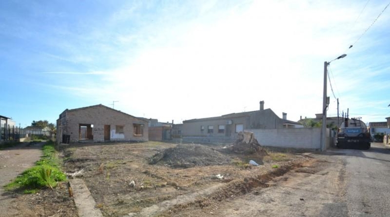 Tarragona - Deltebre - 792m2