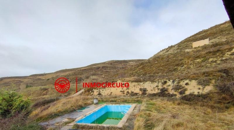 Burgos - Briviesca - 3000m2