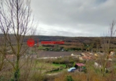 Casa de campo con terreno en venta en la España, Briviesca, ref: TR227133 foto
