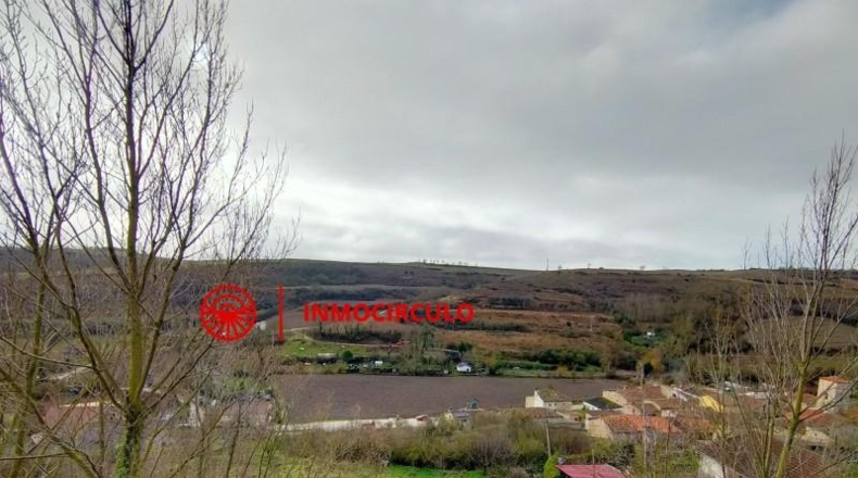 Burgos - Briviesca - 3000m2