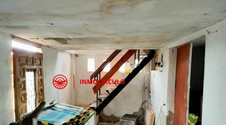Burgos - Briviesca - 3000m2