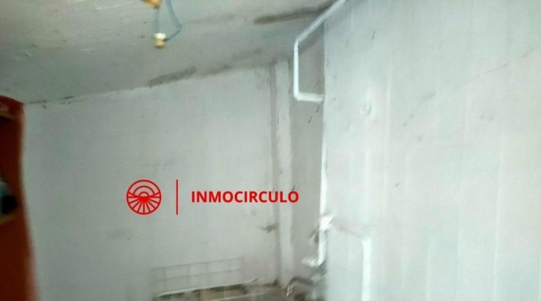 Burgos - Briviesca - 3000m2