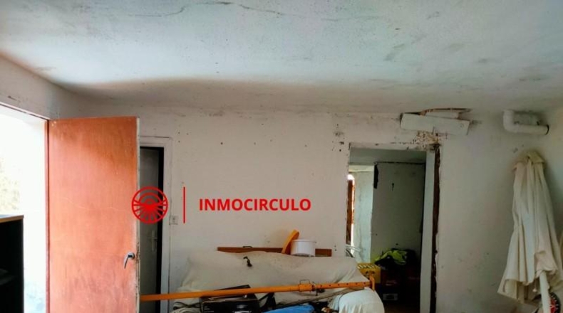 Burgos - Briviesca - 3000m2