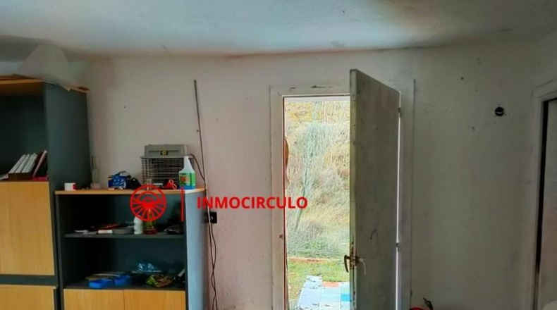 Burgos - Briviesca - 3000m2