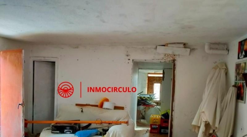 Burgos - Briviesca - 3000m2
