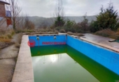 Casa de campo con terreno en venta en la España, Briviesca, ref: TR227133 foto