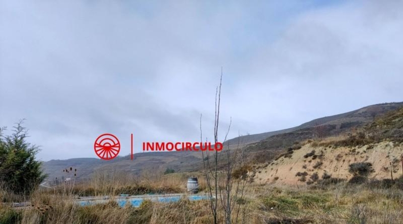 Burgos - Briviesca - 3000m2