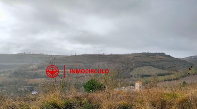 Burgos - Briviesca - 3000m2