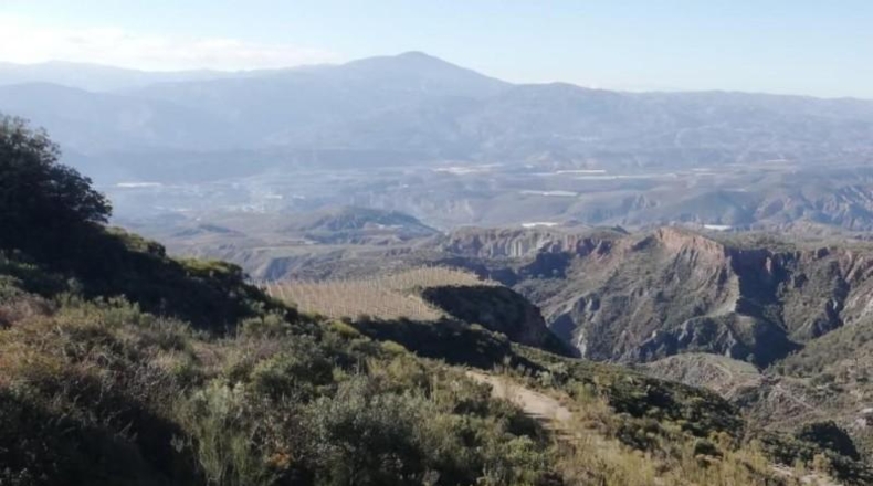 Granada - Ugíjar - 49m2