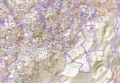 Non-developable land for sale on España, Laroles, ref: TR315757 photo