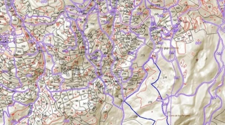 Granada - Ugíjar - 49m2