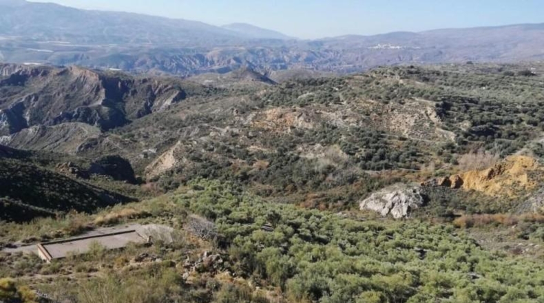 Granada - Ugíjar - 49m2