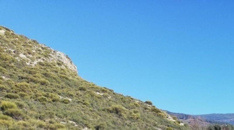 Granada - Ugíjar - 49m2
