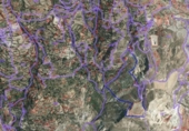 Non-developable land for sale on España, Laroles, ref: TR315757 photo