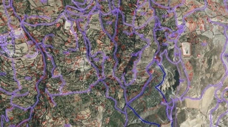 Granada - Ugíjar - 49m2