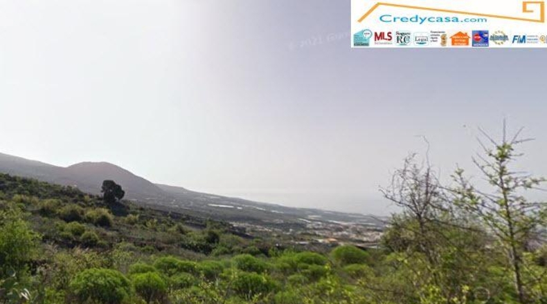 Santa Cruz de Tenerife - Guía de Isora - 363m2