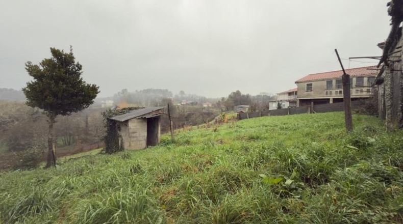 Orense - Celanova - 600m2