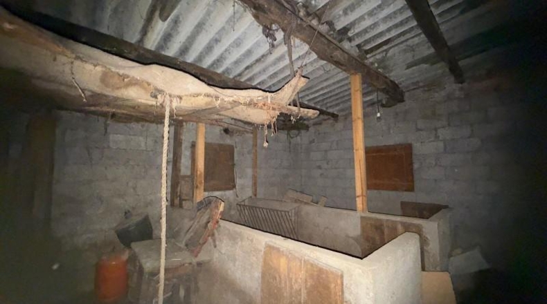 Orense - Celanova - 600m2