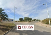 Suelo urbano en venta en la España, El Puerto de Santa María, ref: TR236094 foto