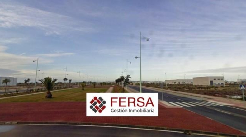 Cadiz - El Puerto de Santa María - 650m2