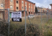 Sòl urbà en venda a la España, Callús, ref.: TR319019 foto