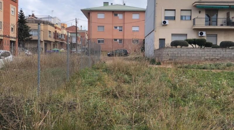Barcelona - Callús - 136m2