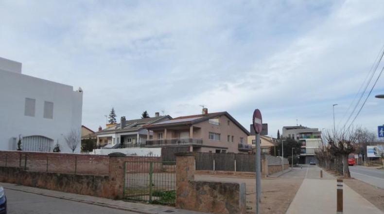 Barcelona - Santpedor - 123m2
