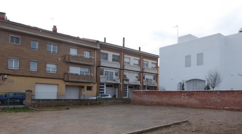 Barcelona - Santpedor - 123m2
