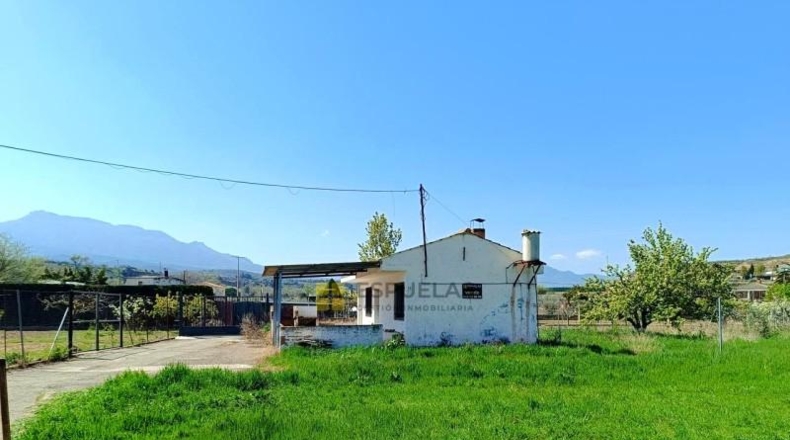 La Rioja - Арнедо - 1619m2