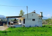 Casa de camp amb terreny en venda a la España, Arnedo, ref.: TR317797 foto