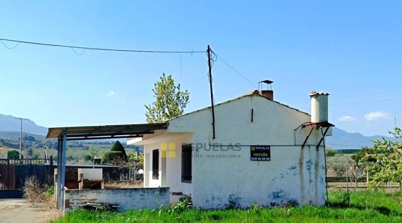 La Rioja - Арнедо - 1619m2