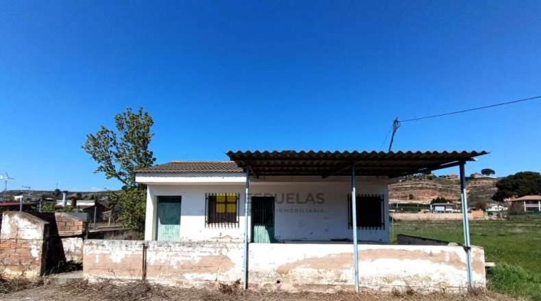 La Rioja - Арнедо - 1619m2