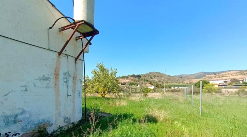 La Rioja - Арнедо - 1619m2