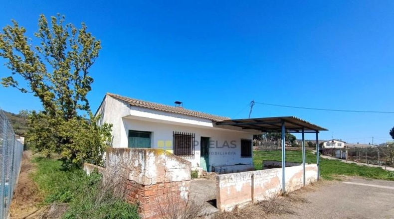 La Rioja - Арнедо - 1619m2