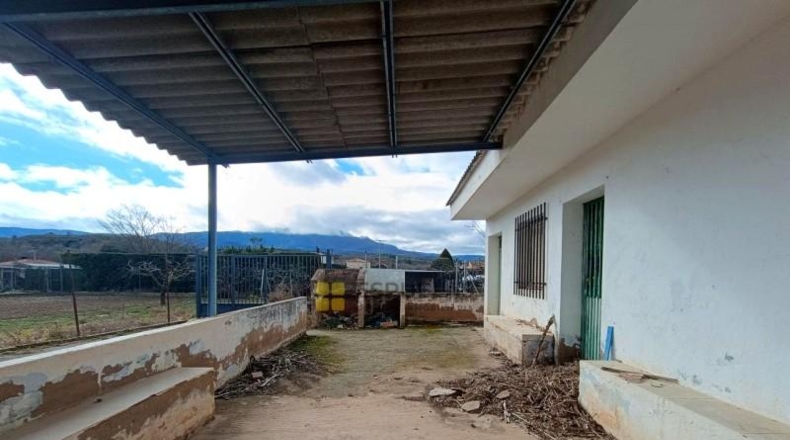 La Rioja - Арнедо - 1619m2