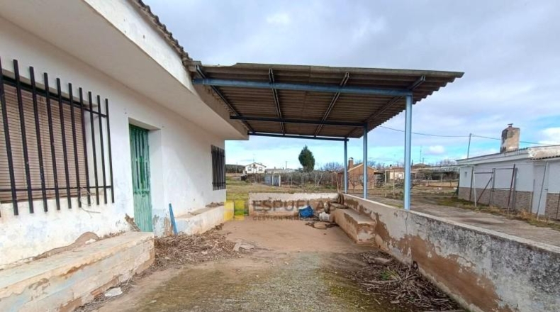 La Rioja - Арнедо - 1619m2