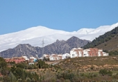 Detached villa with land for sale on España, Dílar, ref: TR232157 photo