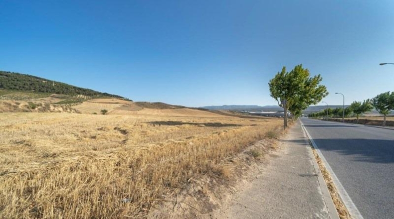 Granada - Dílar - 8875m2