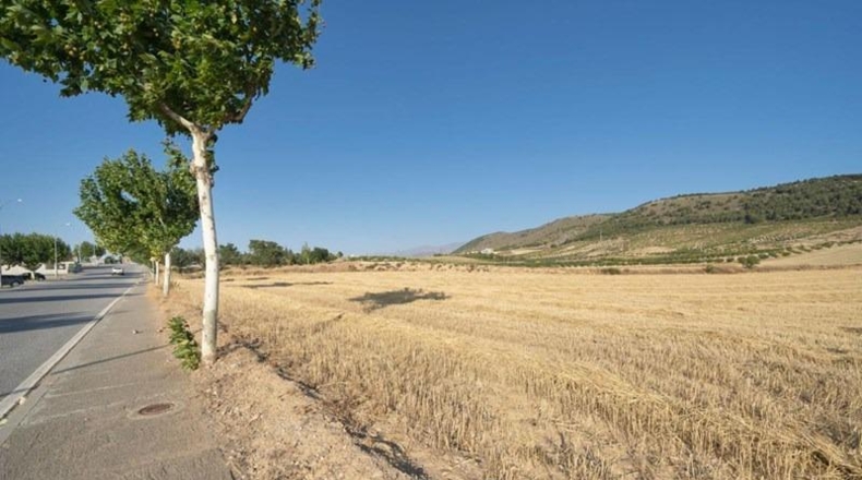 Granada - Dílar - 8875m2