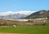 Detached villa with land for sale on España, Dílar, ref: TR232157 photo