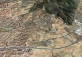 Detached villa with land for sale on España, Dílar, ref: TR232157 photo