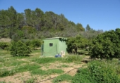 Земля на продажу у города Alcalalí Фото