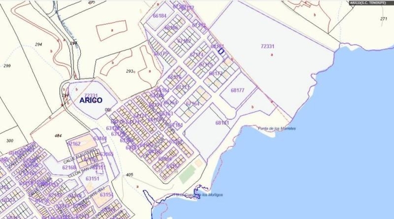 Santa Cruz de Tenerife - Urbanización Jardín del Atlántico - 150m2