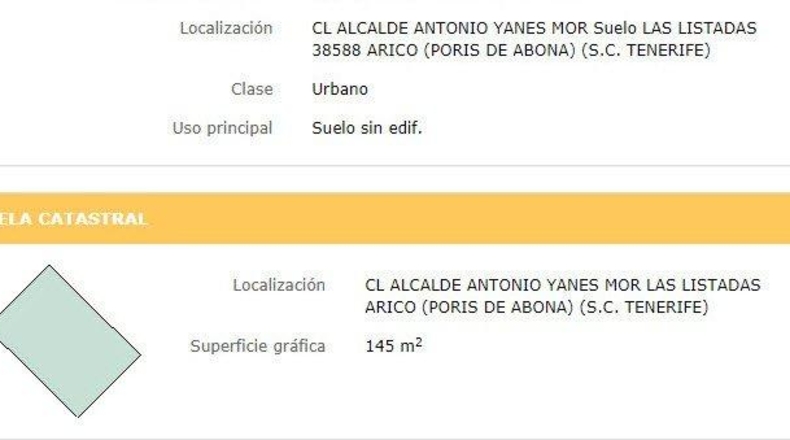 Santa Cruz de Tenerife - Urbanización Jardín del Atlántico - 150m2