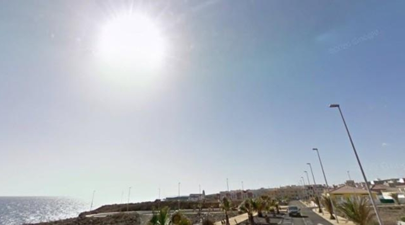 Santa Cruz de Tenerife - Urbanización Jardín del Atlántico - 150m2