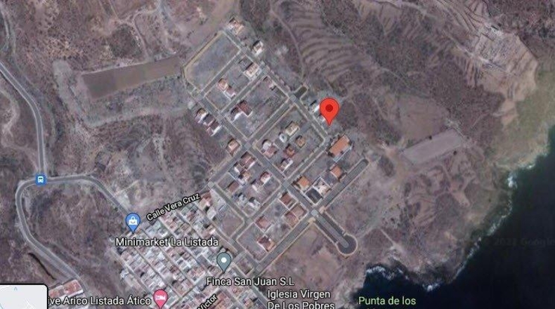 Santa Cruz de Tenerife - Urbanización Jardín del Atlántico - 150m2