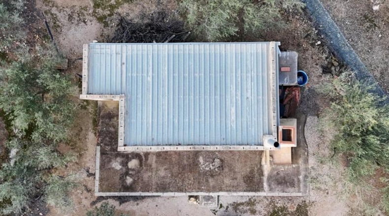 Alicante - Petrer - 3430m2