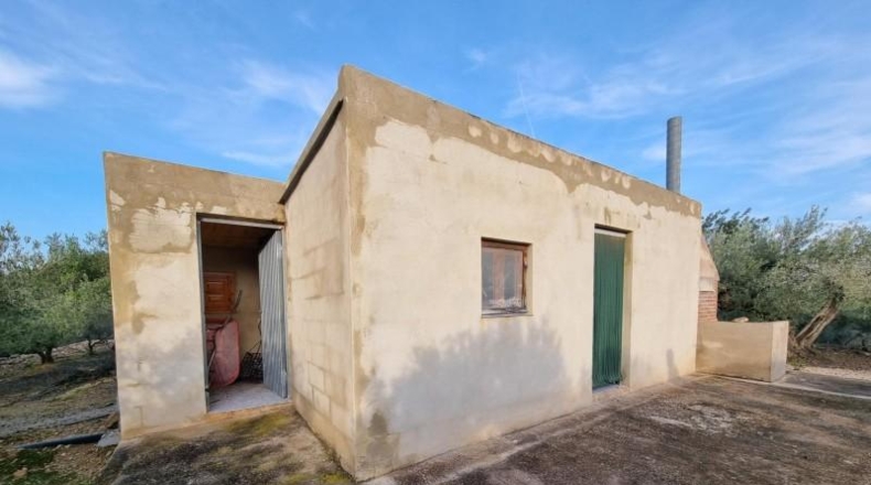 Alicante - Petrer - 3430m2