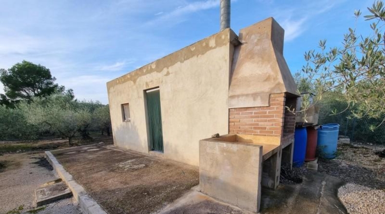 Alicante - Petrer - 3430m2